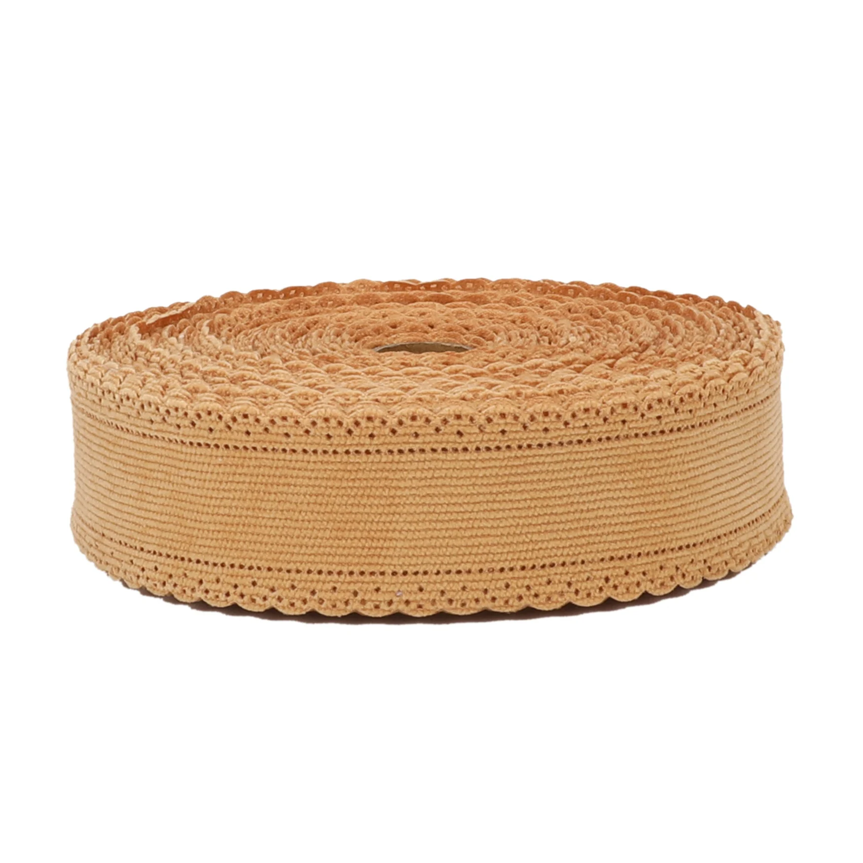 [HSDRIBBON] 38mm 1-1/2inch HSD-Genuine Solid Embossing Corduroy Ribbon