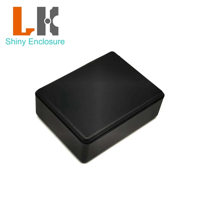 67x50x24mm ABS Plastic Enclosure Electronic Housing Injection Molded Ip54 Plastic Junction Boxes Pcb Enclosure LK-C22