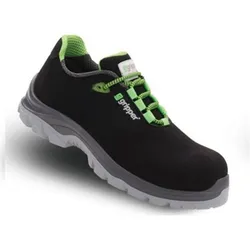 Gripper Amur Gpr 153 S2 Composite Toe Src Work Shoes, safety shoes ,work shoes, work shoe , safety shoes, src , non-slip shoes