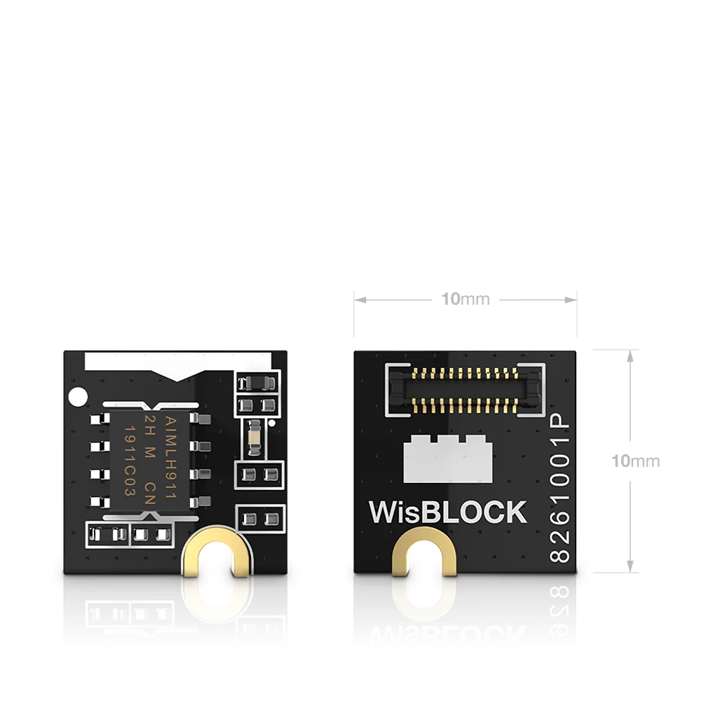 EEPROM Module Microchip AT24CM02 | RAK15000 | RAKwireless