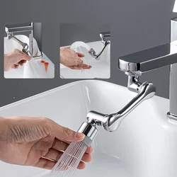 Universal Faucet Aerator, Aerator Tap Nozzle, Bubbler Bubbler, Splash Filter, Sprayer,Kitchen, Bathroom, Pure Copper, Adapter