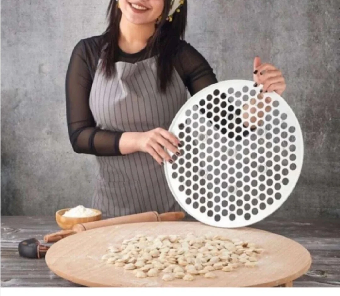 Big Size Ravioli Making Mould