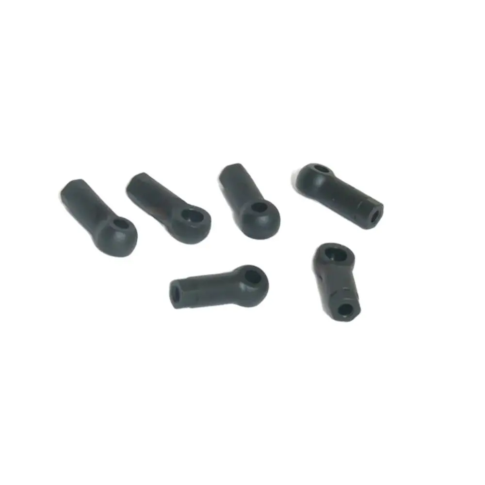 Team Magic E4 and E4D. Long Rotulas (TM503140). Long Ball Cup. Spare parts for rc cars Team magic E4D, E4