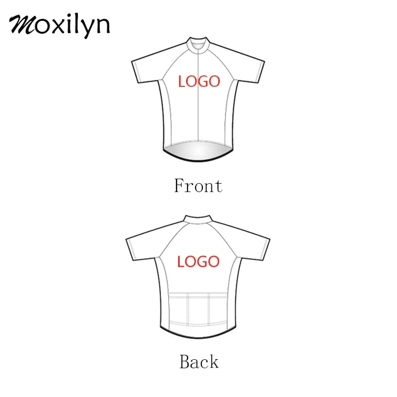 

Customized Ropa Ciclismo Custom Cycling Jerseys Bike Custom Cycling Clothing Affordable Custom Cycling Clothes Short Sleeve