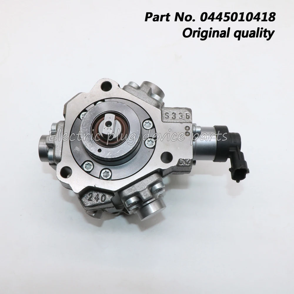 0445010418 0928400671 Fuel Injection Pump for Nissan Cabstar Atleon ZD30 ZD30DDTI 16700-LC30C 16700-LC30B