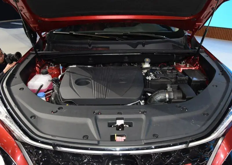 

Передние амортизаторы капота для Changan CS75 Plus 2019-2024, газовые стойки, подъемные опорные пружины, стержень, амортизатор, опора, аксессуары, газовые упоры