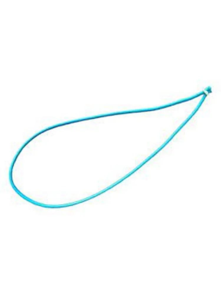 Kit with 20 Elastic Stretch Pool Canvas * No Pins * - 15cm