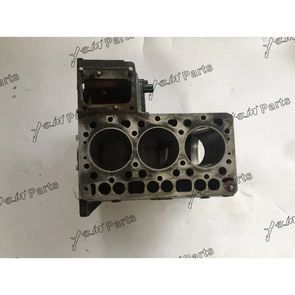 For Kubota engine D850 Engine block