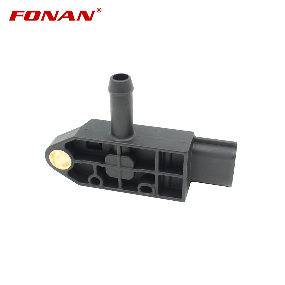 DPF Differential Exhaust Pressue Sensor For Dacia Lodgy JS 1.5 dCi Diesel MPV 2012- 227709604R H8200741321