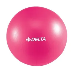 Delta 20 cm Dura-Strong Mini Pilates Ball Balance Exercise Ball