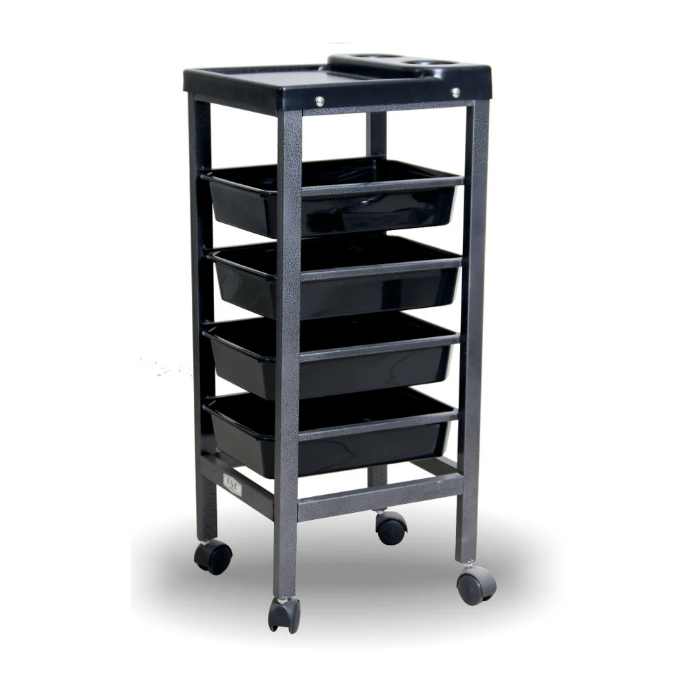 Тележка для парикмахерской egeбаланk340