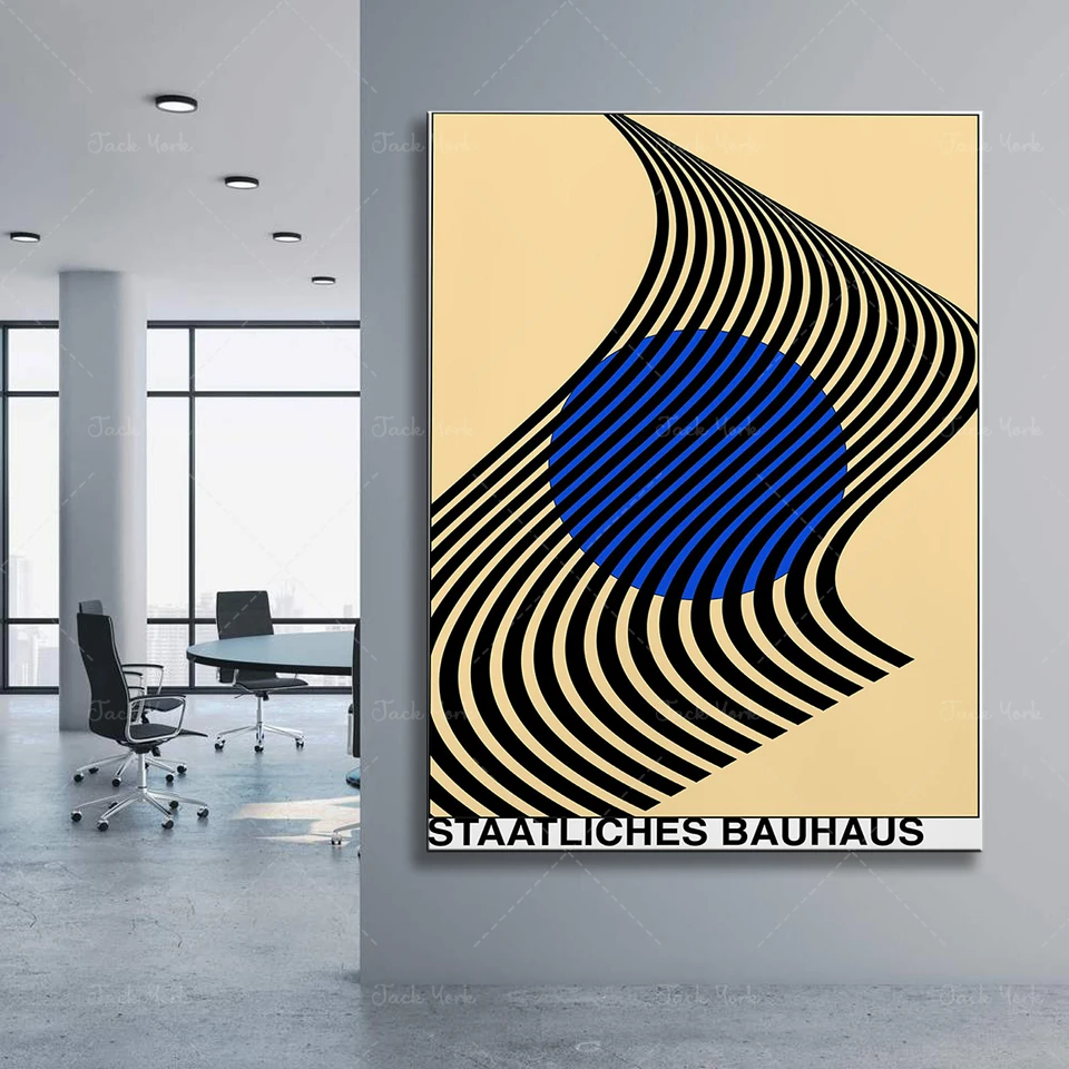 Number Twelve | Graphic Design Print | Wall Art | Digital Poster | Bold Colour | Texture Design | Modern Bauhaus Art | Abstract