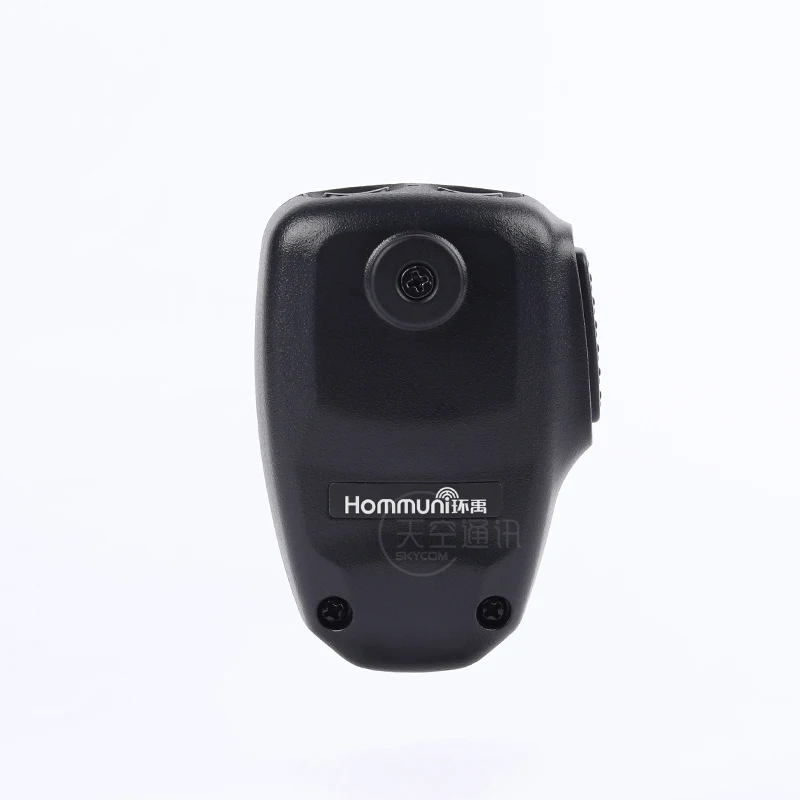 Bluetooth wireless handheld microphone Huanyu BT-85 suitable for Yaesu UV segment car radio mh-48 ssm-85d