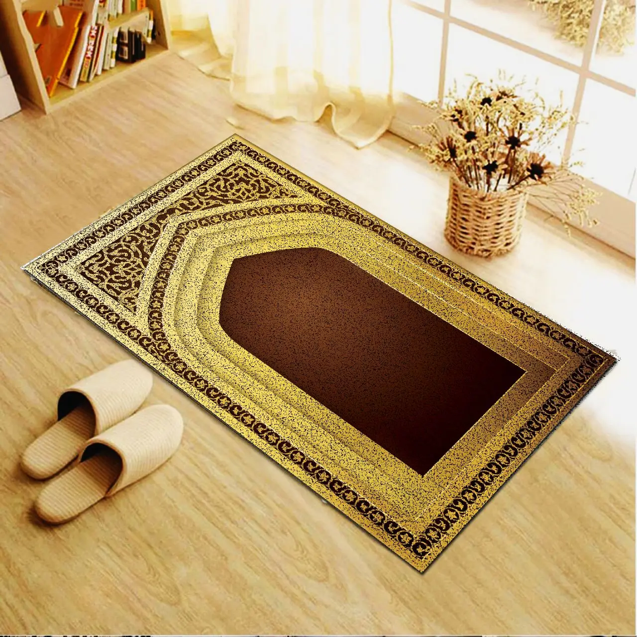 Prayer Mat, Prayer Rug, Prayer Mat Muslim, Prayer Mat Muslim For Kids, Prayer Mat Muslim Salat Musallah Rug Turkish