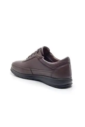 MÄNNER SCHUHE LEDER SCHUHE STIL