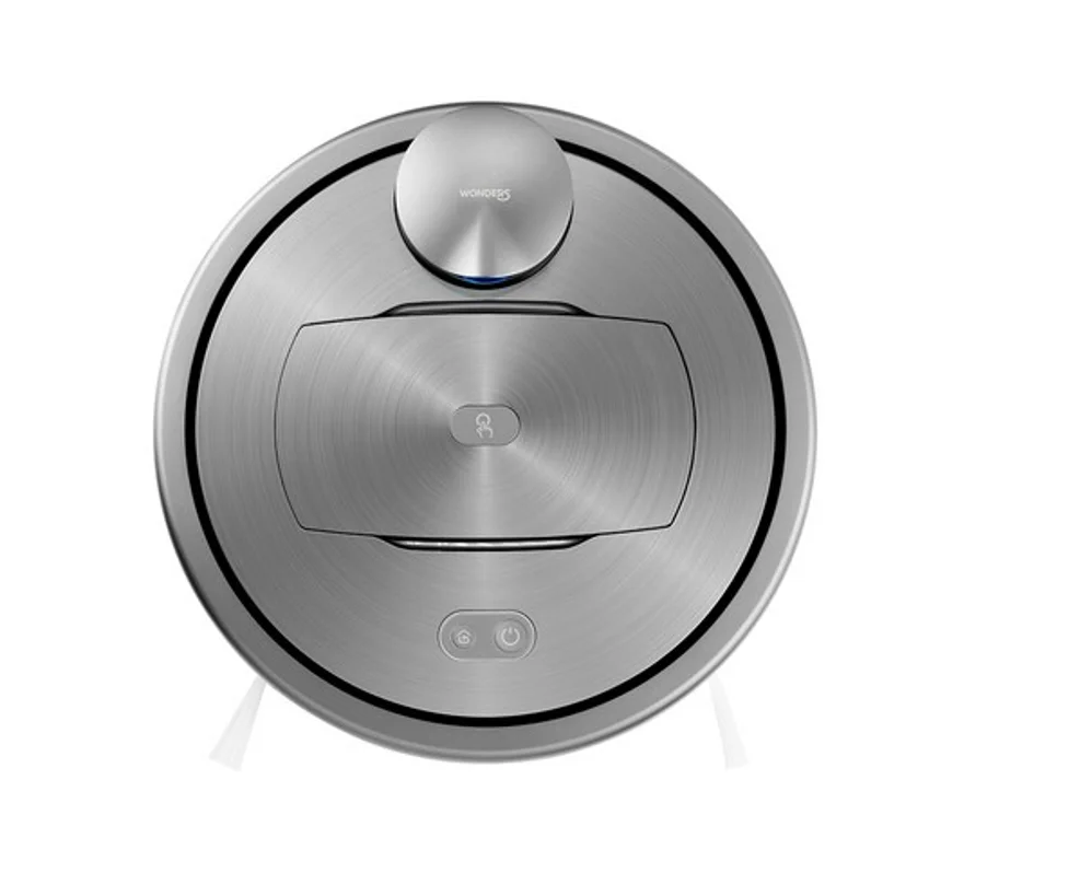 Main Side Brush Hepa Filter Mop Rag For Dynaking R7 다이나킹 R7 Robotic Vacuum Cleaner Spare Parts Accessories