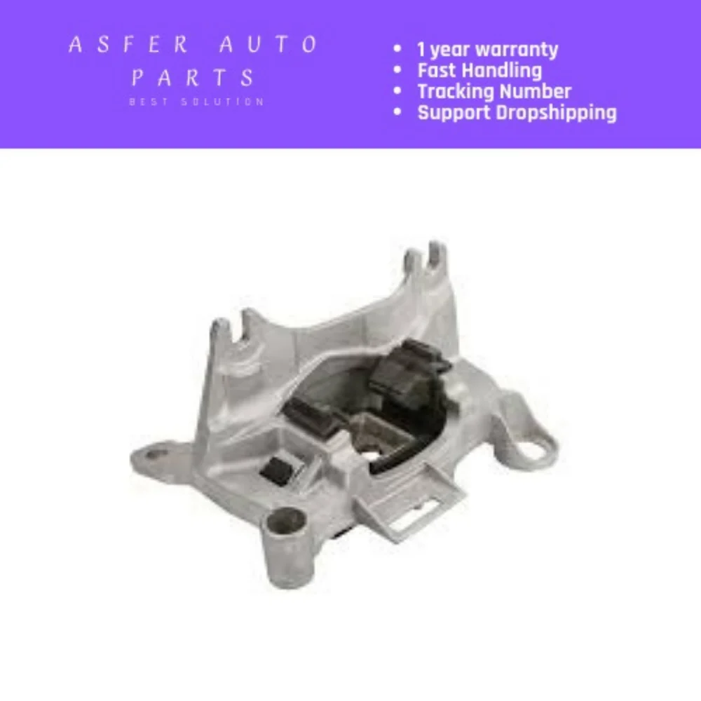 Engine Mount Left for Megane 3 MK3 Fluence Scenic 3 MK3 1.6 16V 1.5DCI high quality reasonable price spare parts Oem 112205136R