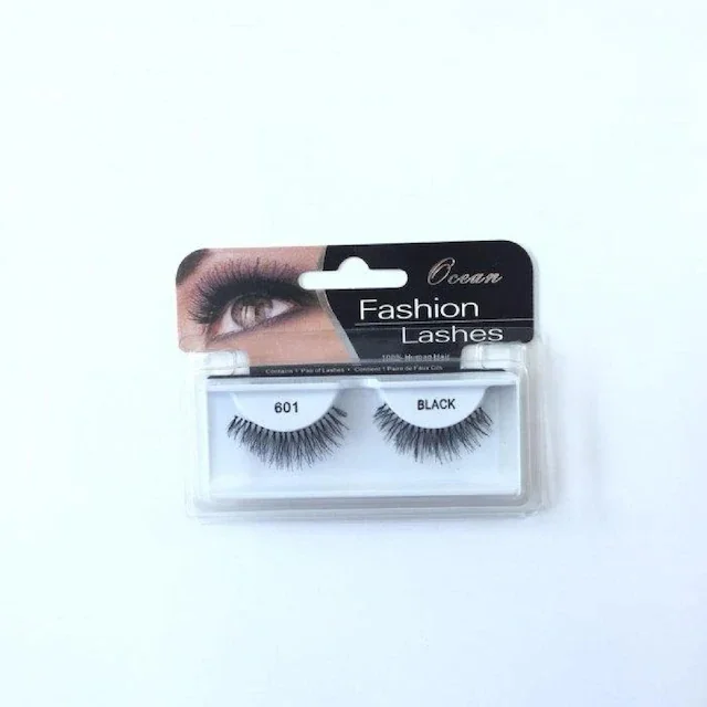 Ocean 601 False Eyelashes 440678007