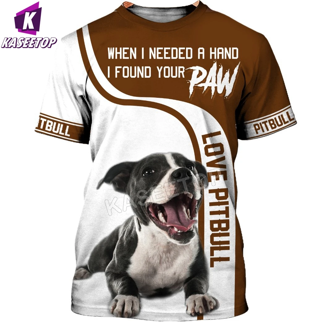 New Dog Lover Pit Bull 3D Printed Autumn Men Hoodies Unisex Pullovers Zip Hoodie Casual Sweatshirt Tracksuit Cosplay Long Sleeve