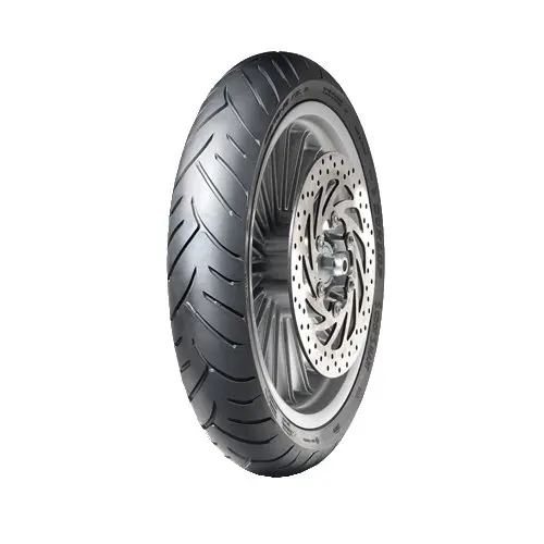 Dunlop 630033-Scooter tire aprons/rear 130/60-13 60P SCOOTSMART RFD TL