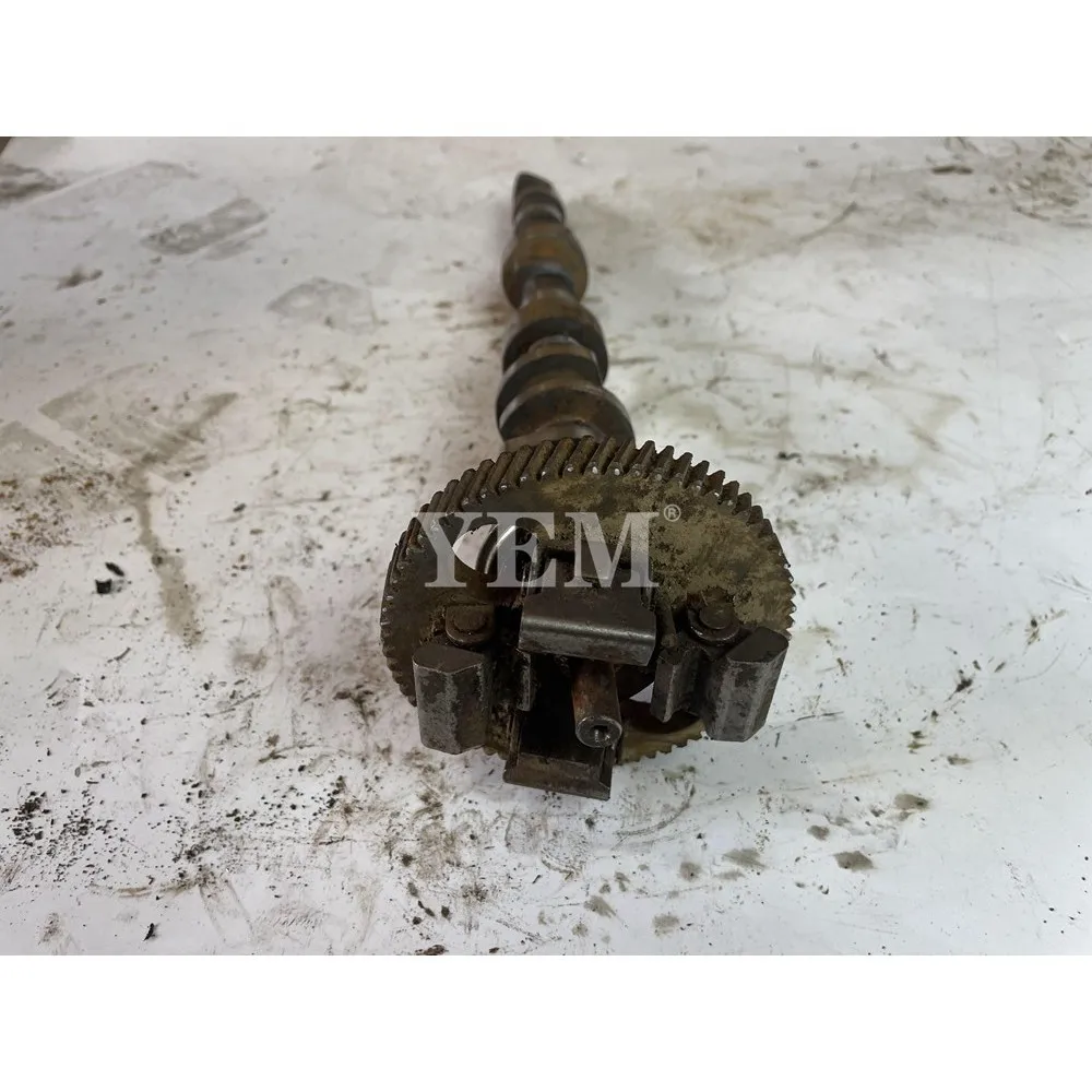 404D-22T Camshaft Assy Camshaft Assembly For Perkins Diesel Engine.