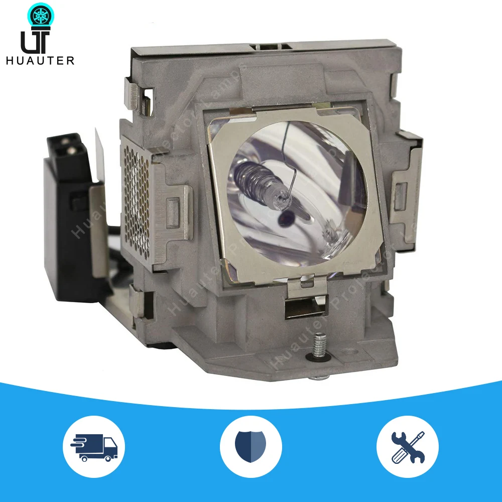 Compatible Projector Lamp 9E.0CG03.001 Bulb Module for BENQ EP880 MP870 SP870 High Quality