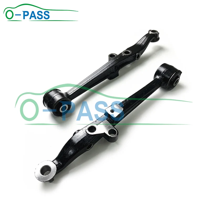 Front Control Arm For Toyota MARK II BLIT Chaser Cresta Crown Verossa JZS155 GX100 JZX100 LX100 JZX90 48068-22130 1 Piece