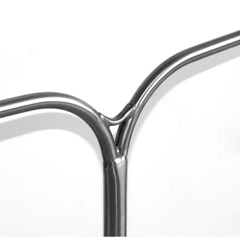 Oversized And Standard Titanium Y Shaped Handardbar for Titanium Bike Scooter Bar Pro Stunt Scooter Handlebar For Bike Frame