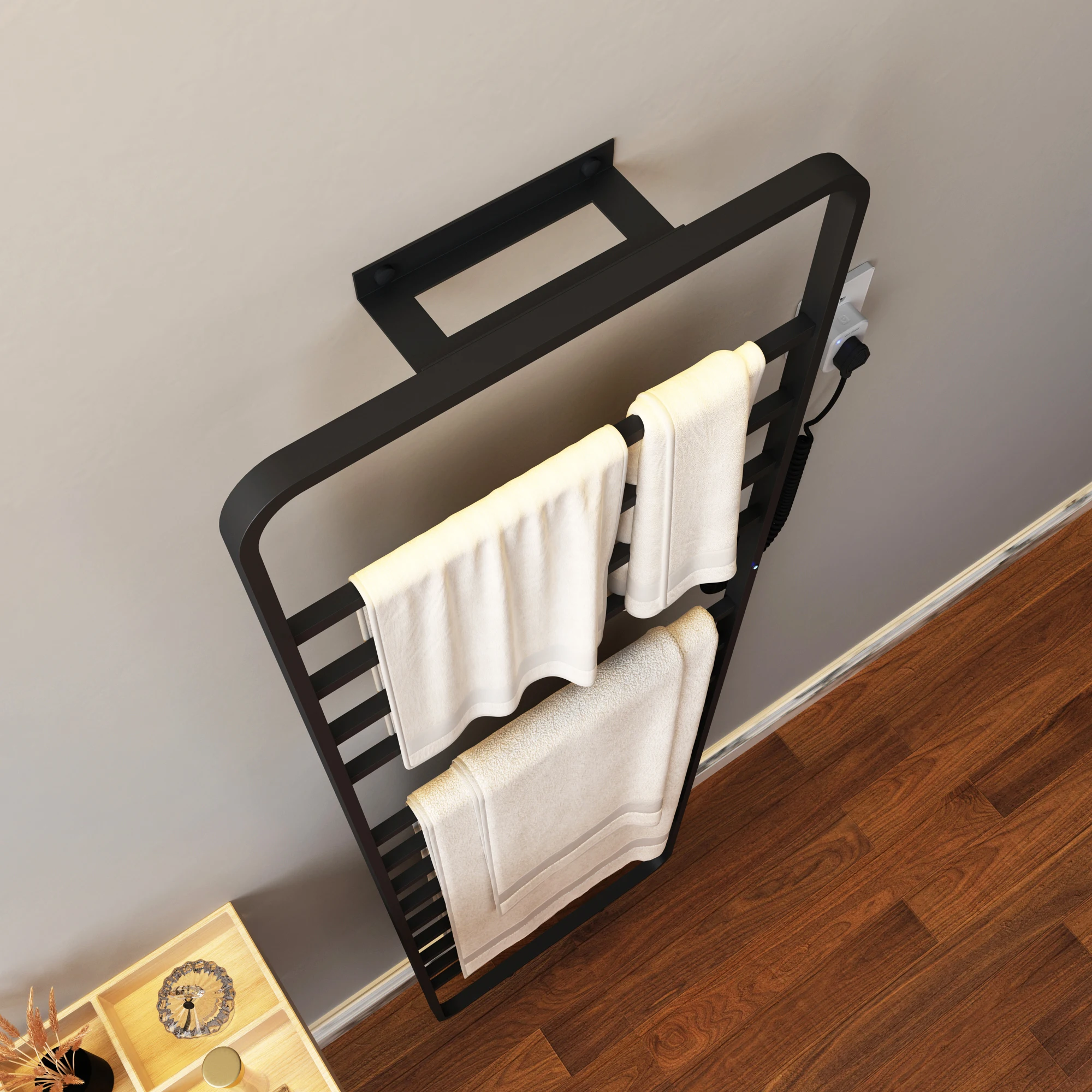 Thumbnail 4 - #40 Electric Towel Warmers Comparison Guide