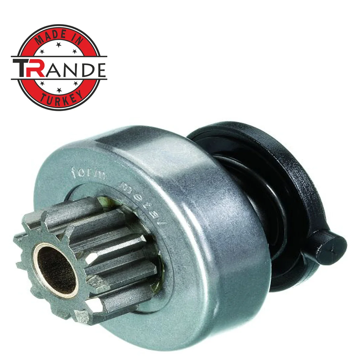 Starter Motor Pinion Gear 1006209646 Made In Turkey Trande Store Guarantee