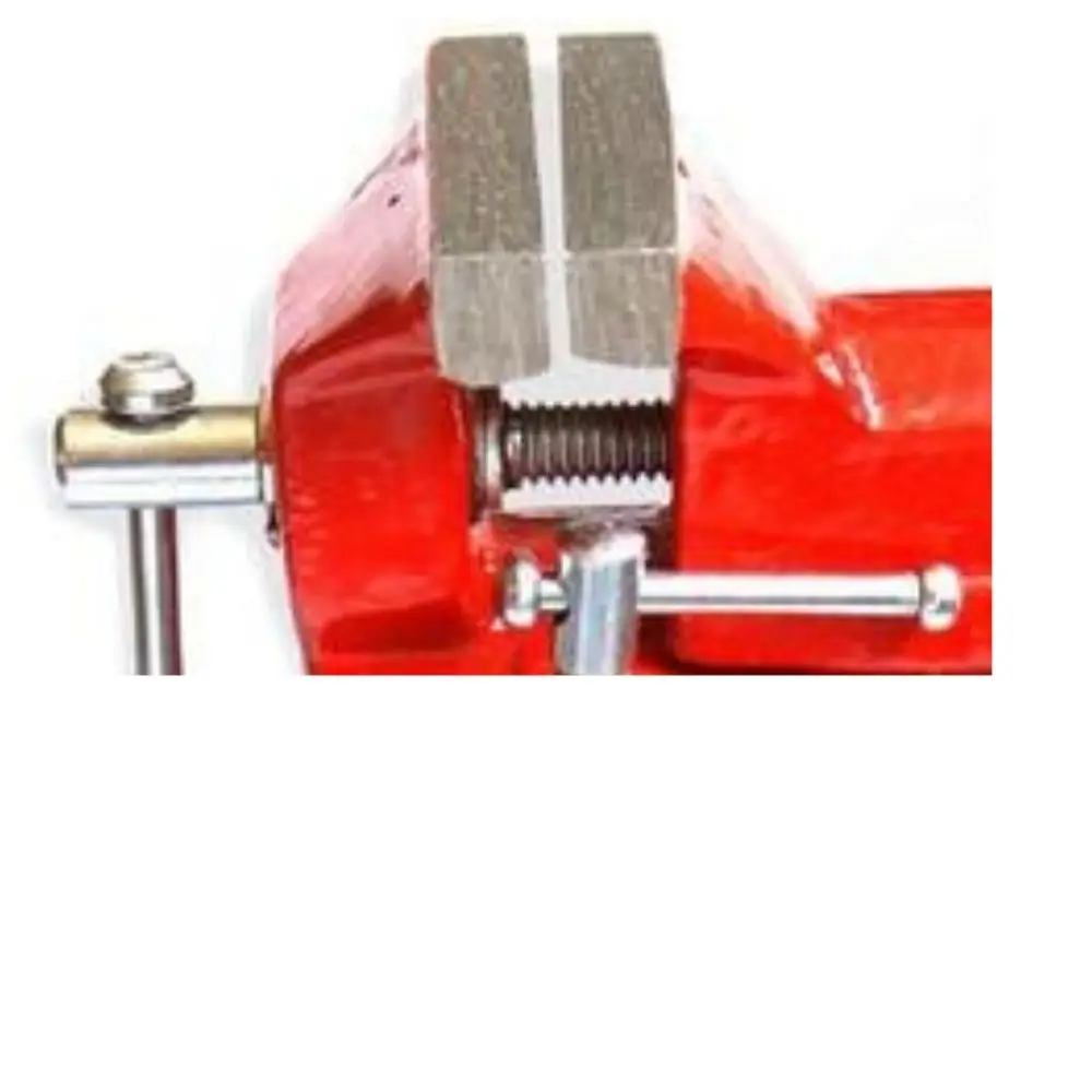 مصغر Torno Morsa دي بانكادا قاعدة Giratória المهنية الغربية 50 مللي متر