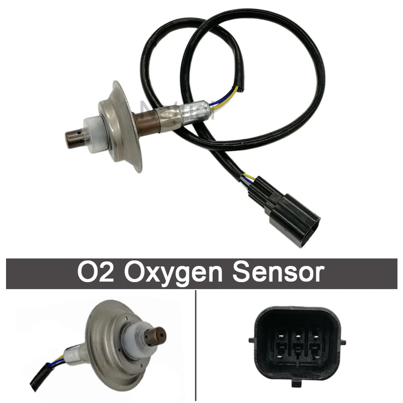 

High Quality Lambda Air Fuel Ratio Oxygen O2 Sensor For Ford Escape 2.3L 2004-2012 L3TF-18-8G1 L3TF188G1 LZA07-MD11 LZA07MD11