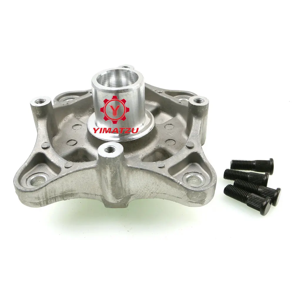 YIMATZU Parts Rear WHEEL HUB 26T for FA-H300 4*4 WD ATV Quad Bike  Parts Number:4.1.01.0081