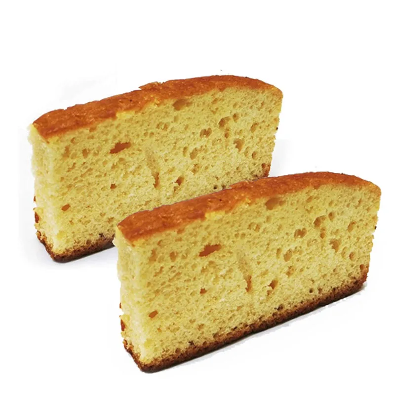 LAPASION - Bizcocho COC envuelto, ideal para desayunos y meriendas | caja 2 Kg | Producto de repostería