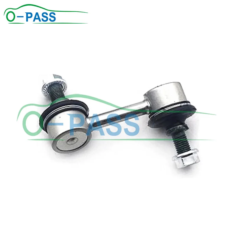 OPASS Rear axle Stabilizer link For LEXUS LS430 & TOYOTA Celsior UCF30 2000-2006 48830-50030 small amount of spot Support Retail