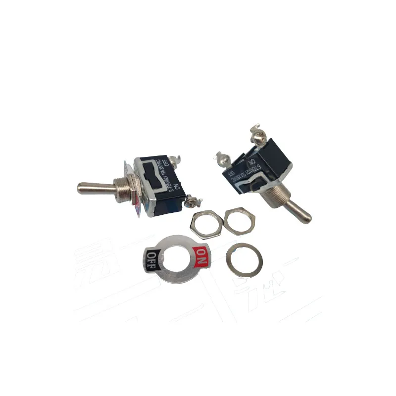 Zjshuyi Button Swit…