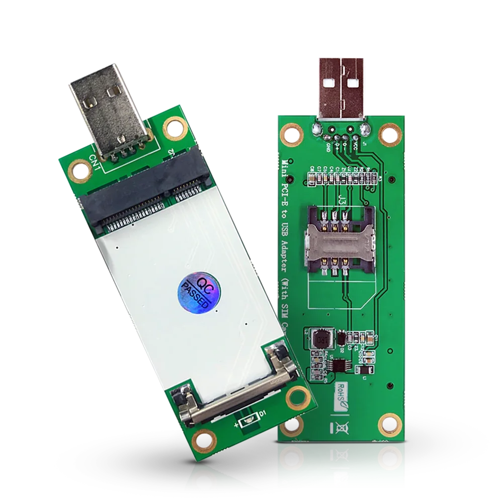 mPCIe to USB Board | RAKwireless