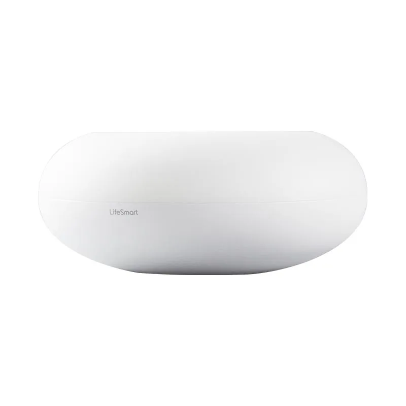 LifeSmart SPOT Universel IR Télécommande RGB Veilleuse WiFi Connect 360 Degrés Maison Intelligente APP Contrôle IA Commande Vocale