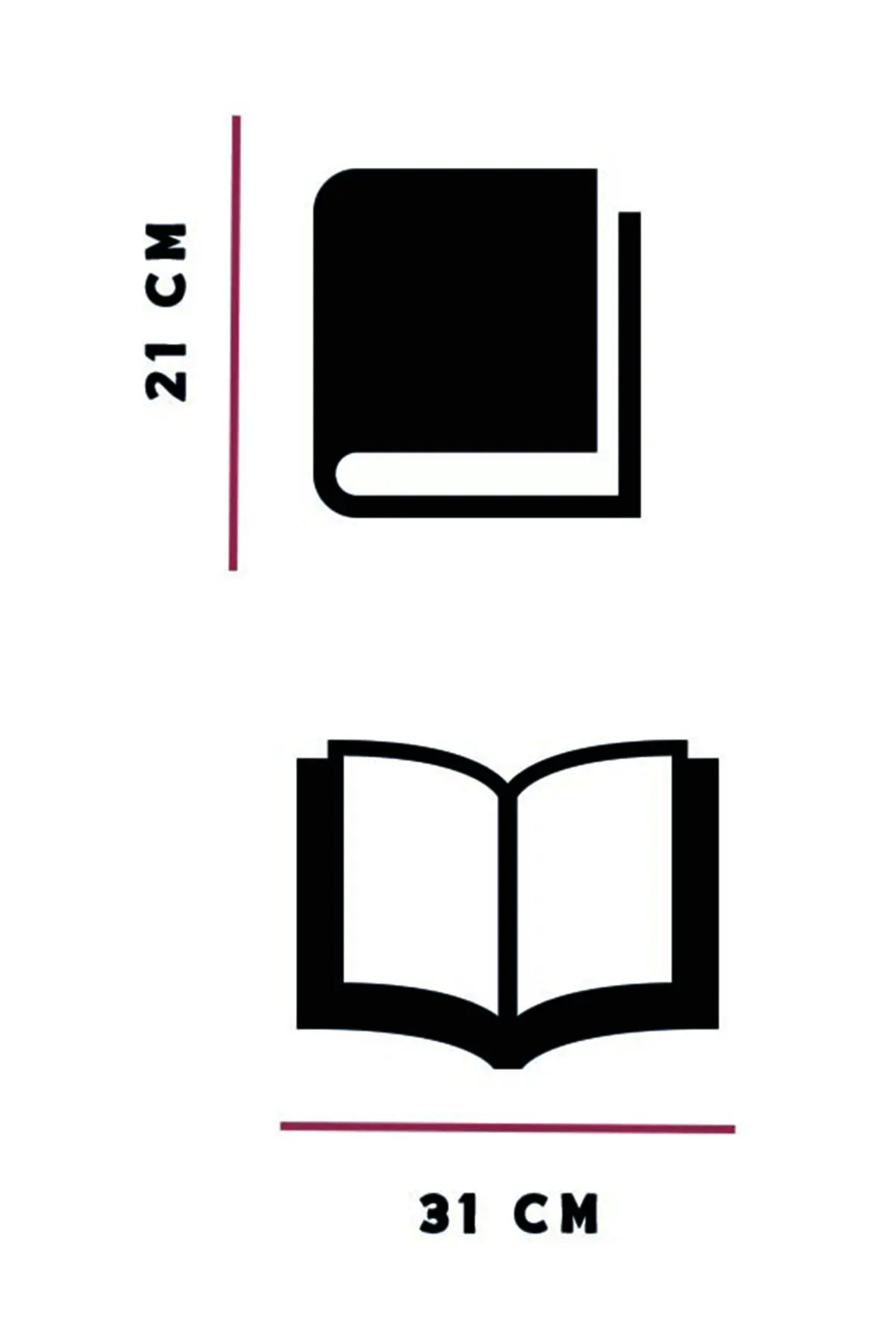 Sampul Buku, Biru, Pelindung Buku, Poliester, Kain Yang Mudah Dibersihkan, Desain Khusus, Tren Baru, Anda Juga Dapat Hadiah. Pengiriman Gratis