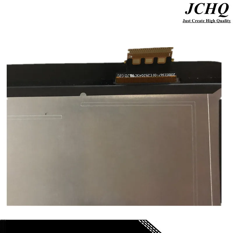 JCHQ Original For Microsoft Surface Go 2 1901 1926 1927 LCD 디스플레이 터치 스크린 Go 2 LCD 교체 4 주문