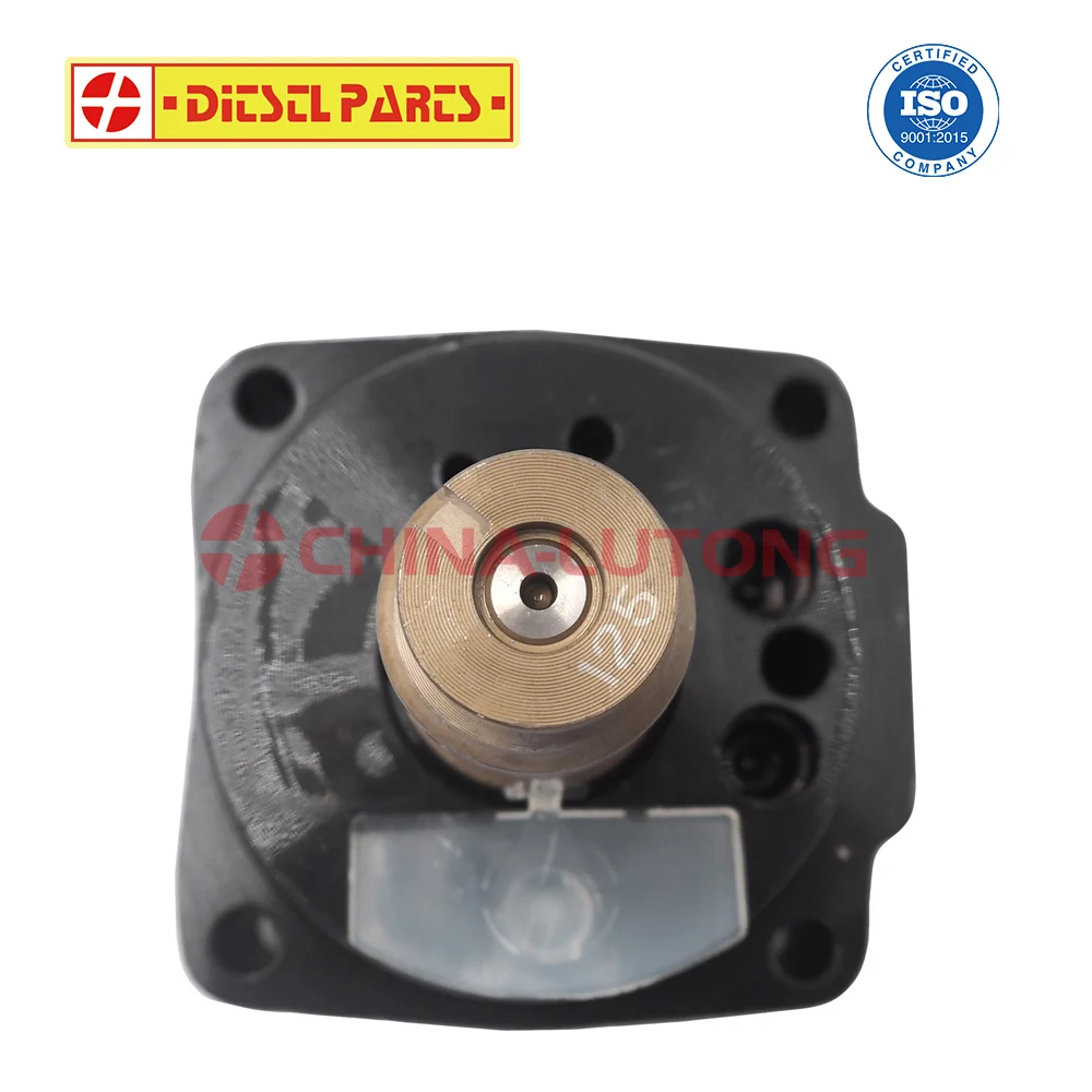 Head Rotor VE 9mm Right 096400-0240/0964000240 Distributor Head 4 Cylinder Fuel Injection Pump Parts For Toyota 1C-L, 11B Diesel