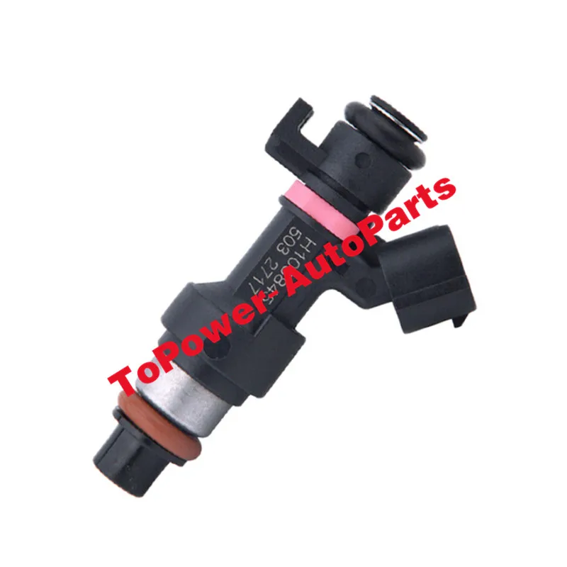 Fuel Injectors Nozzels H106845 for Renault Fluence 2.0 16V M4R Brand NEW Car Accessories Fuel Injection Kit Auto Replacement