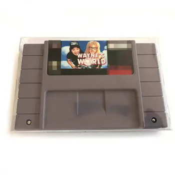 10 best sales Étui Super Nintendo - №5