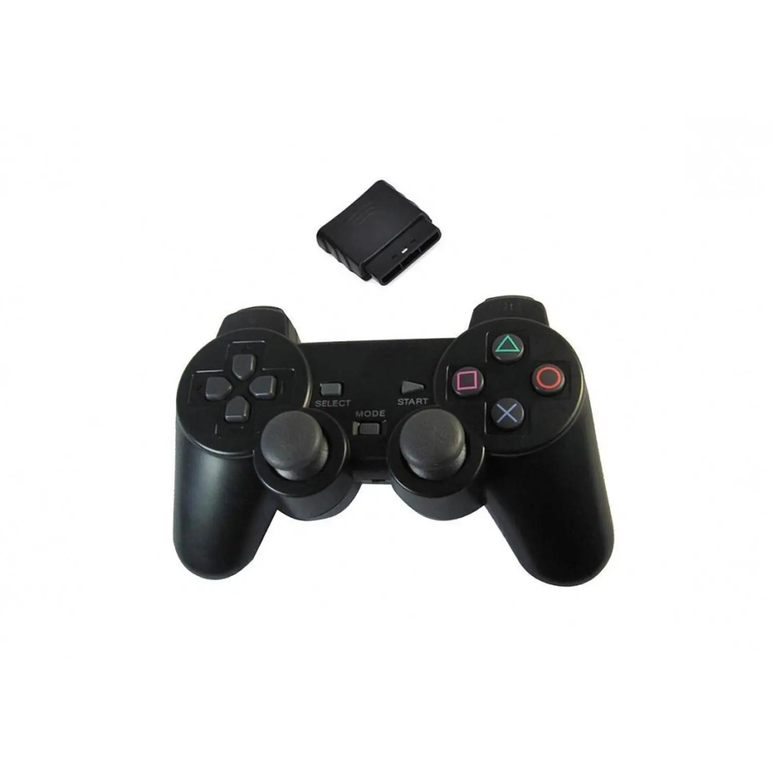 Wireless RF controller for Ps2