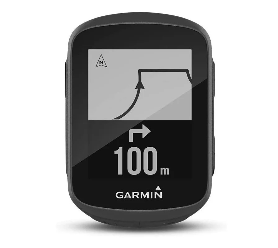 Original Garmin Edge 130 Compact And Easy-to-use GPS Cycling/Bike Computer track smartwatch
