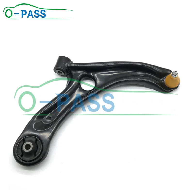 Front lower Control arm For HONDA FIT GK5 JAZZ & City VI T9A 2014- GREIZ GIENIA 51360-T5G-H01 51350-T5G-H01 1 Pair