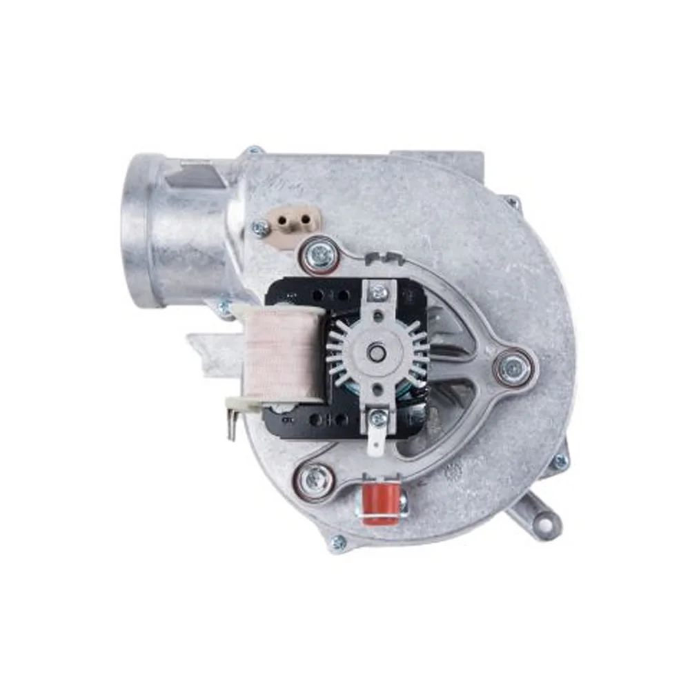 Vaillant TURBOMAX PRO 24 28E & VOV 242 / 2-3 282/2-z P2 P3 ventilador de caldera 0020020008