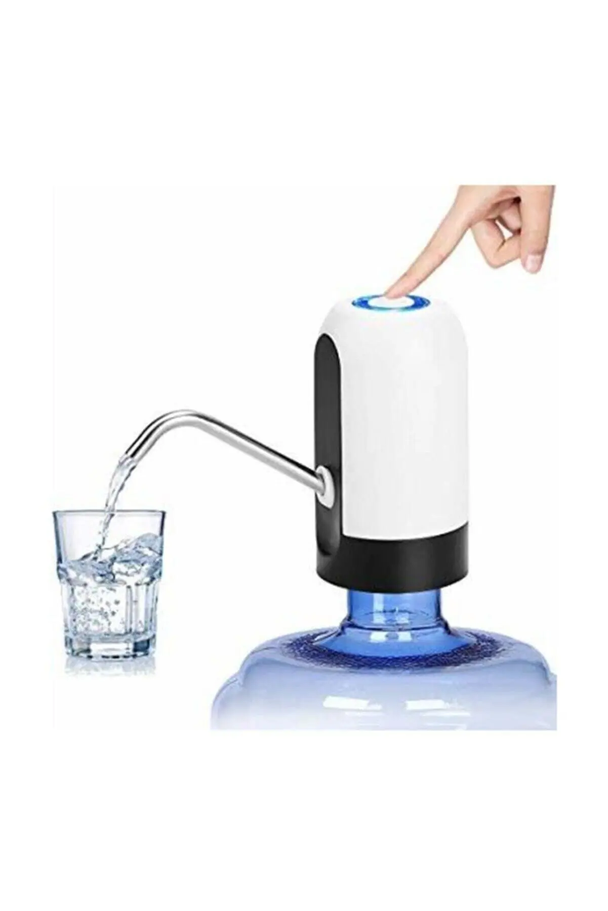 

USB-адаптер с поддержкой широкого подключения