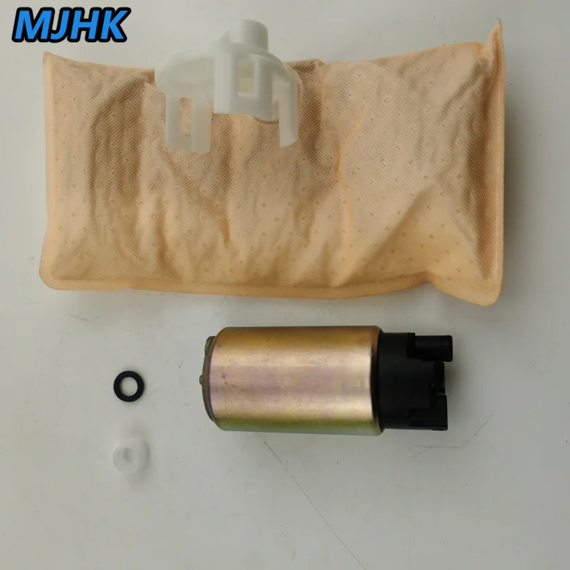 

MJHK Fit For Infiniti Q50 Q70 Q60 EX QX30 JX35 QX70 Reaerrvoir Built-in Electric Fuel Pump 17042-3TS0A