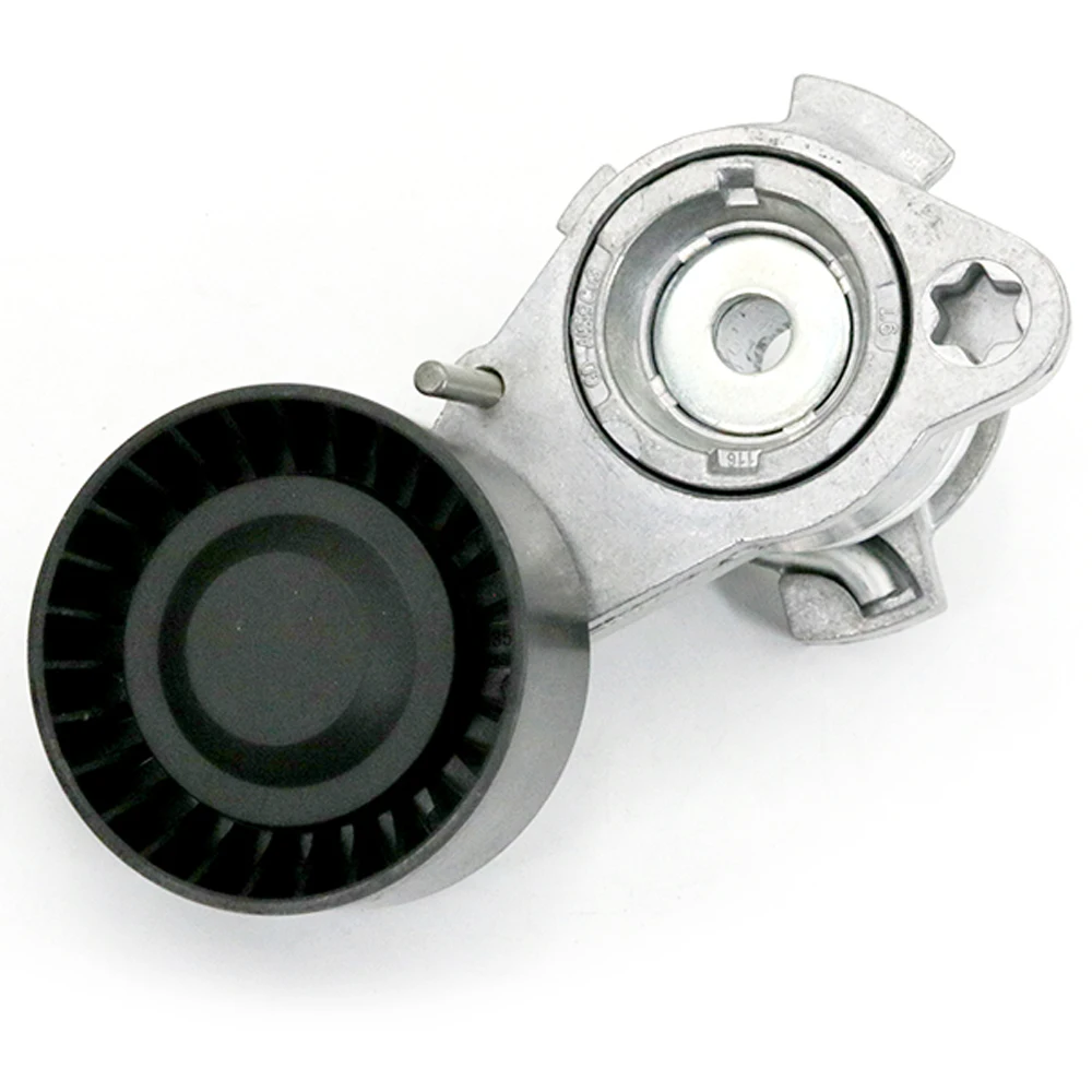 

VOCR N52B30A Engine Belt Tensioner for BMW X3 3.0 2011- with 523i 2.5. 2010-2013 11287582761 11288620022 7582761